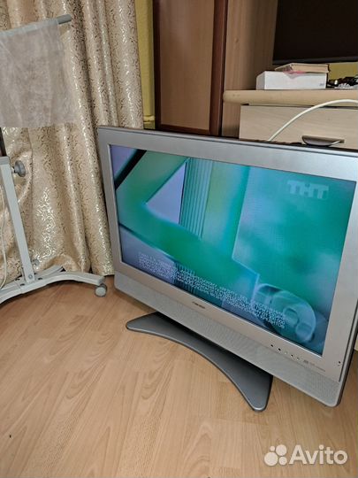 Цветной Телевизор sharp 32