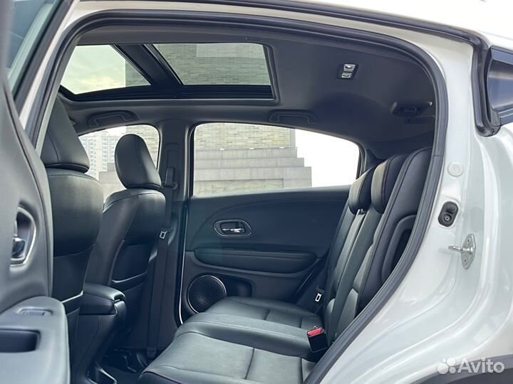 Honda XR-V 1.5 CVT, 2021, 33 000 км