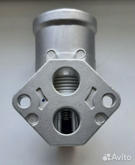 Клапан холостого хода ford