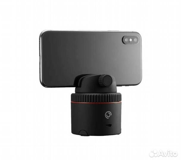 Умный стабилизатор для смартфона Pivo pod