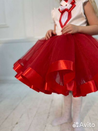 Костюм Куколка, барби