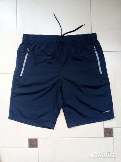 Шорты для пляжа, бега, улицы. В отличном состоянии