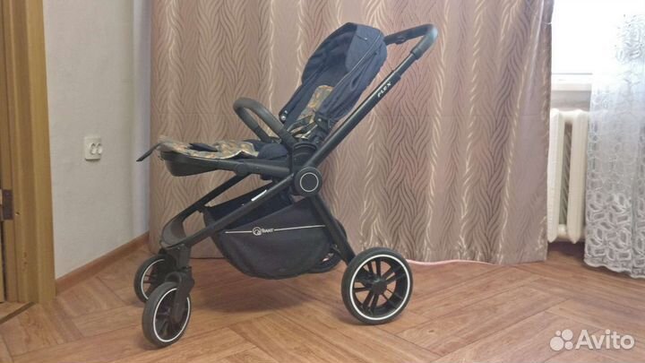 Детские коляски