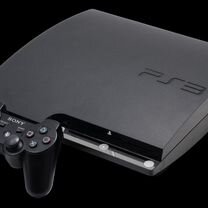 Sony playstation 3