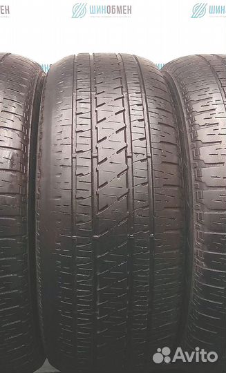 Bridgestone Dueler H/L Alenza 275/55 R20 111P