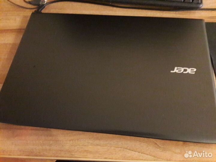 Ноутбук Acer e5 576g