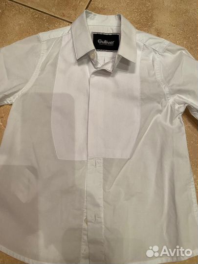 Костюм классический для мальчика 98 см