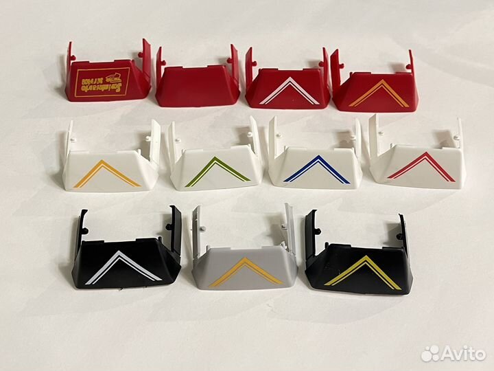 Камаз 5410 Элекон спойлер