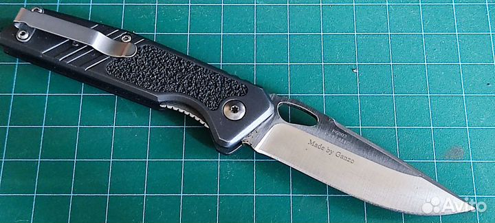 Нож складной Ganzo Firebird F6802