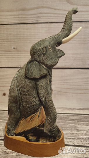 Статуэтка Слон Тайланд