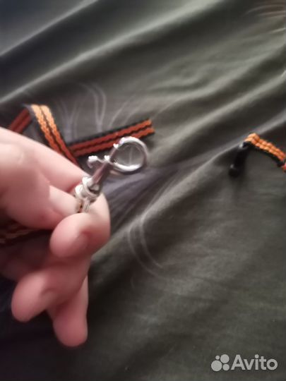 Поводок для кошек