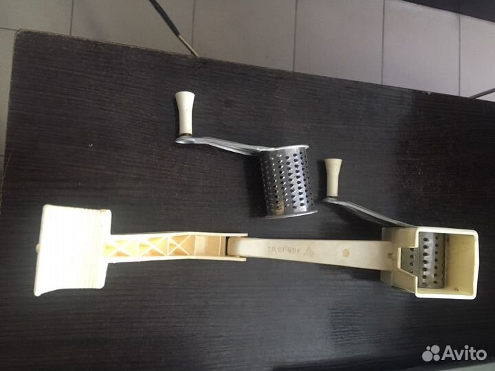 Вещи из СССР 3