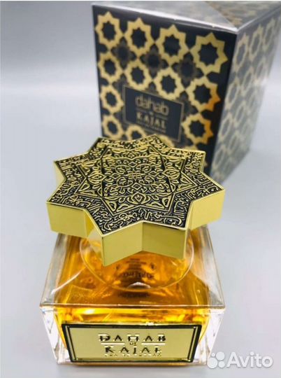 Парфюм Kajal Dahab 100 ml