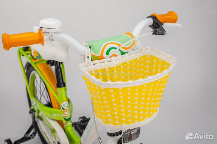 Детский велосипед Stels Pilot 190 18