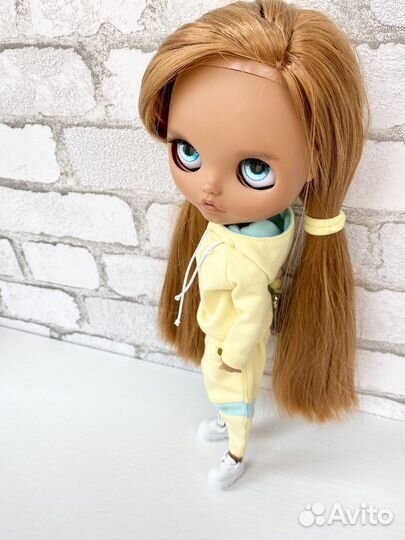 Комплект для Блайз. Одежда для кукол