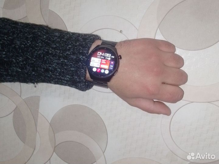 Смарт часы