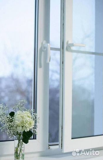 Остекление балкона