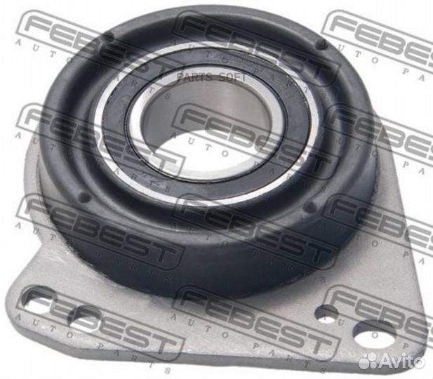 Febest fdcbge Подшипник опорный привода