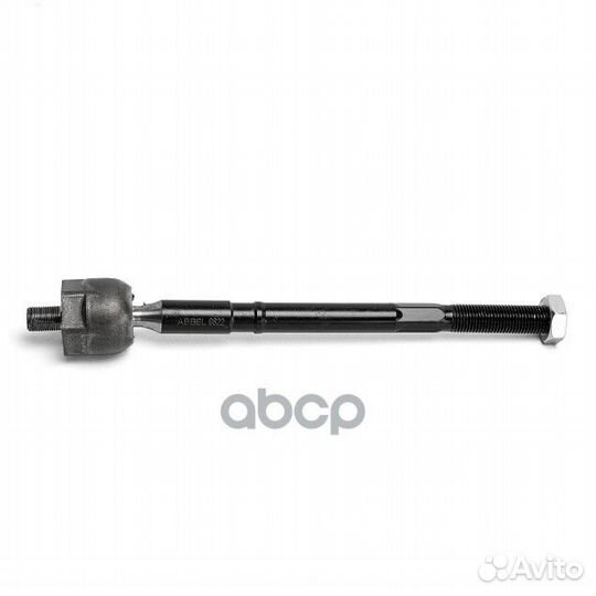 Тяга рулевая ct460005 absel