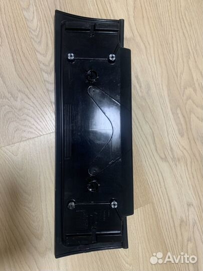 Бленда Audi 80