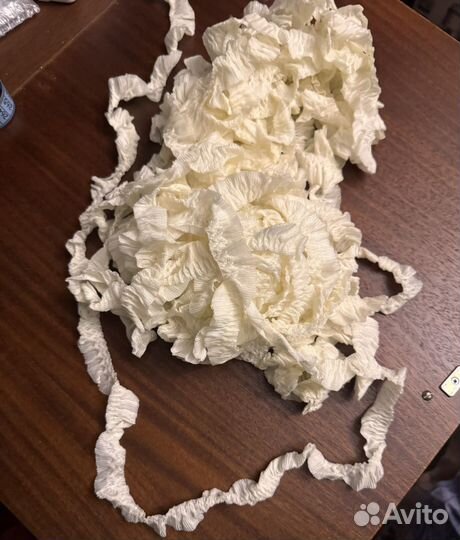 Тесьма кружева