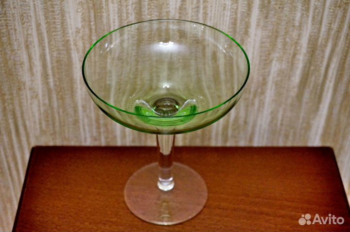 Вазочка для варенья и крынка СССР