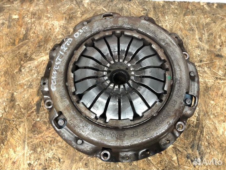 Сцепление комплект Ford Transit Connect 1.8 TD