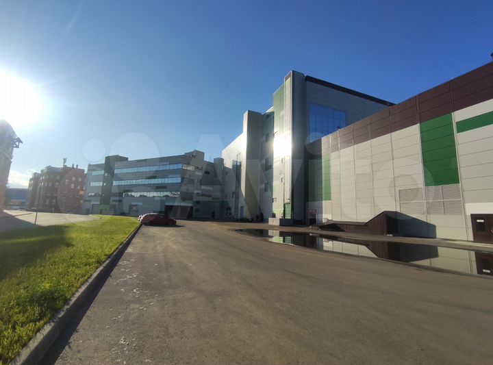 Торговая площадь, 79 м²