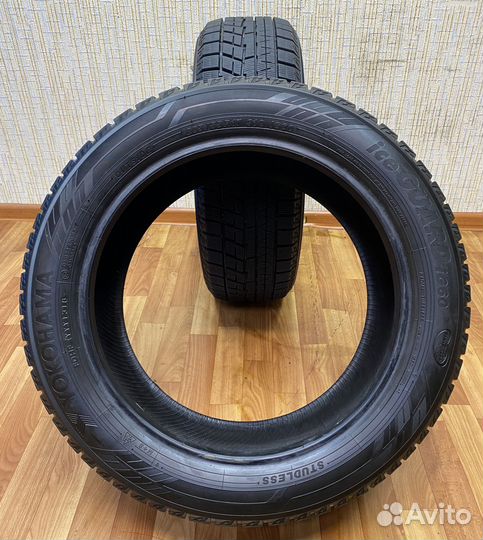 Yokohama Ice Guard IG60 205/55 R17