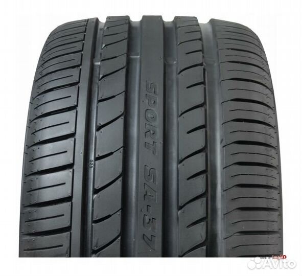 Goodride SA 37 245/35 R19 93Y