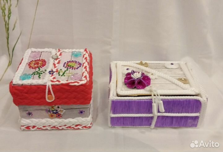 Салфетница