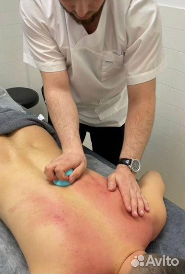 Массажист массаж Балашиха