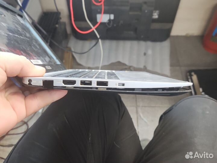 Asus x201e корпус