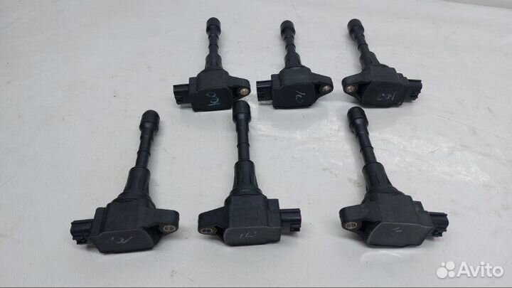 Катушка зажигания Infiniti G35 3.5 2007