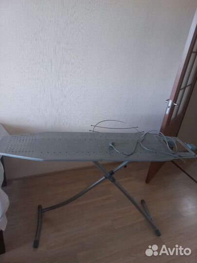 Гладильная доска бу