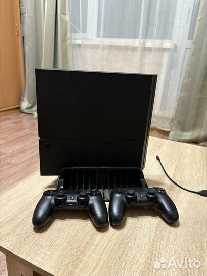 Sony playstation 4 slim 1 tb