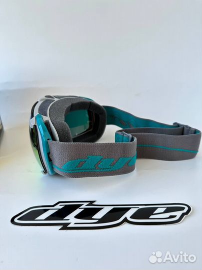 Горнолыжные очки