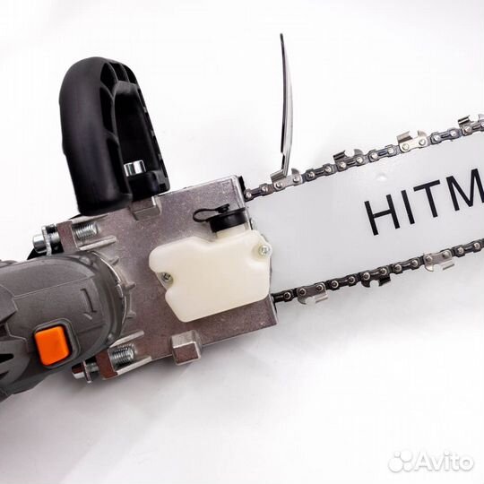 Насадка для болгарки