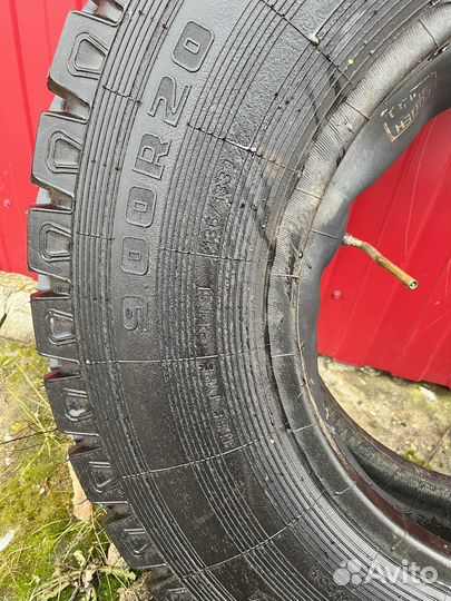 Продам резину