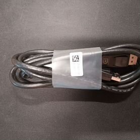 Displayport cable awm style 20276