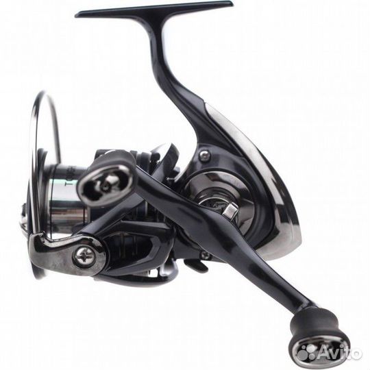 Катушка daiwa n‘zon plus LT5000-CP-DH