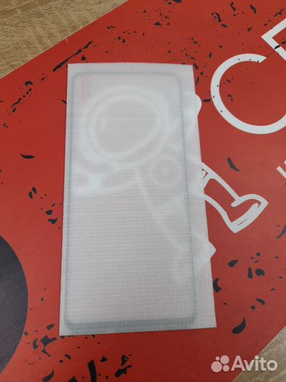 Защитное стекло для Honor 9C/Huawei P40 Lite E