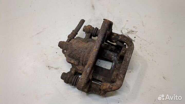 Суппорт Nissan X-Trail (T31), 2009