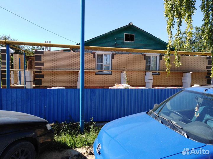 Строительство под ключ