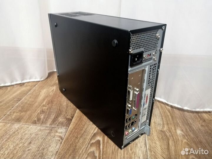 Компьютер,монитор