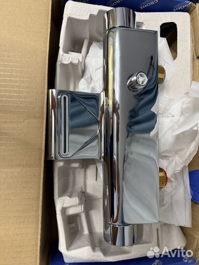 Термостат для душа Grohe Grohtherm 2000 34174001