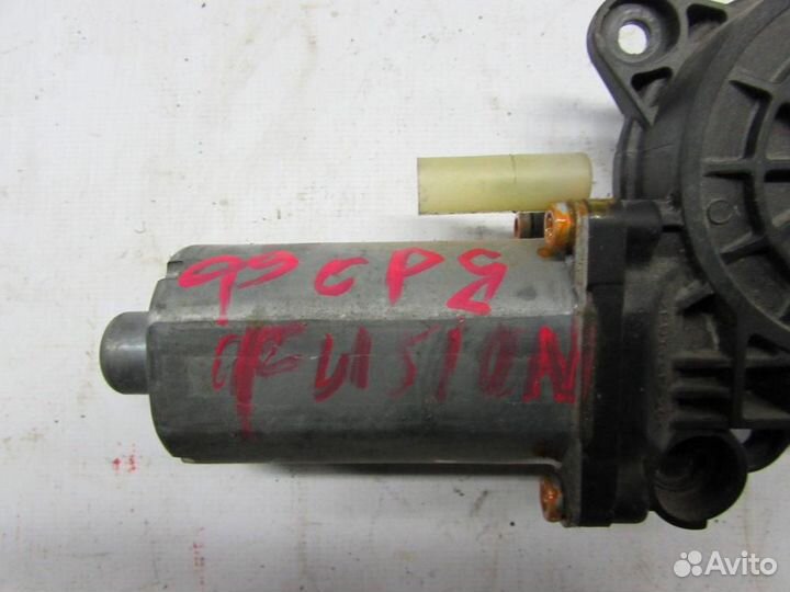 Моторчик стеклоподъемника для Ford Fusion 2002-20