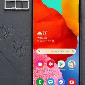 Samsung Galaxy A51, 6/128 ГБ