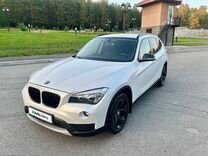 BMW X1 2.0 AT, 2013, 92 300 км, с пробегом, цена 2 000 000 руб.