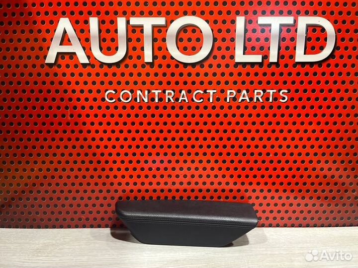 Обшивка салона Porsche Cayenne 958 2016